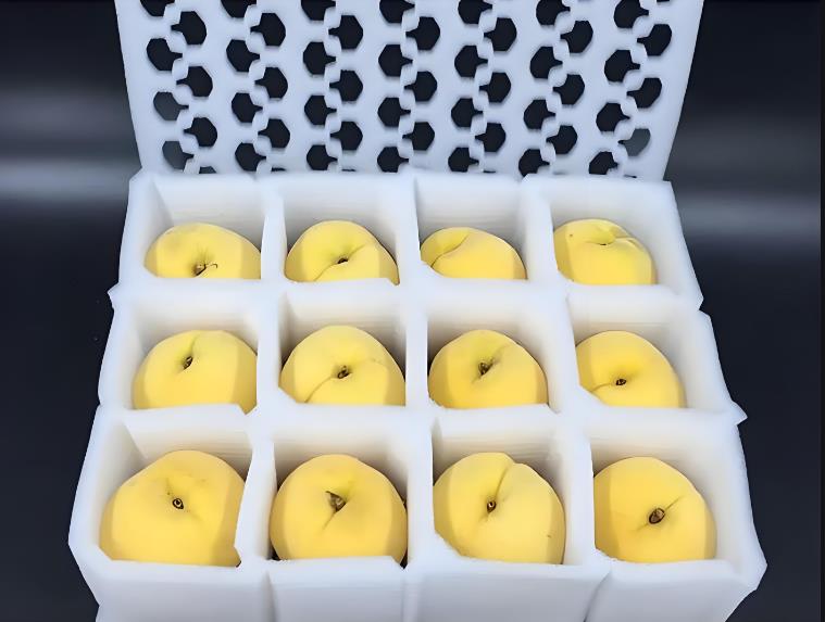 珍珠棉水果托防震內托